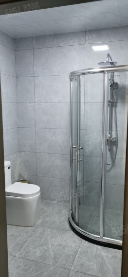 御岛财富公馆样板间