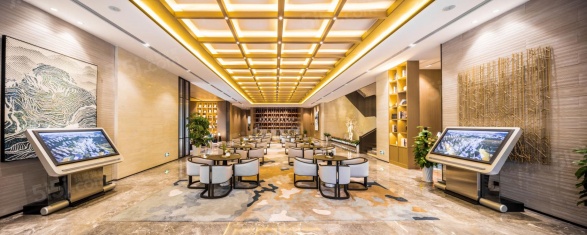 高尚领域行政公馆第14张图