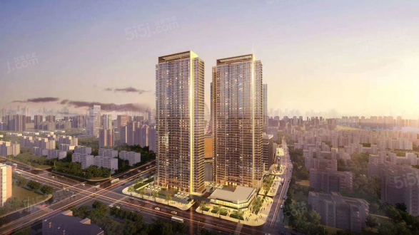 太茂风情商业街第1张图