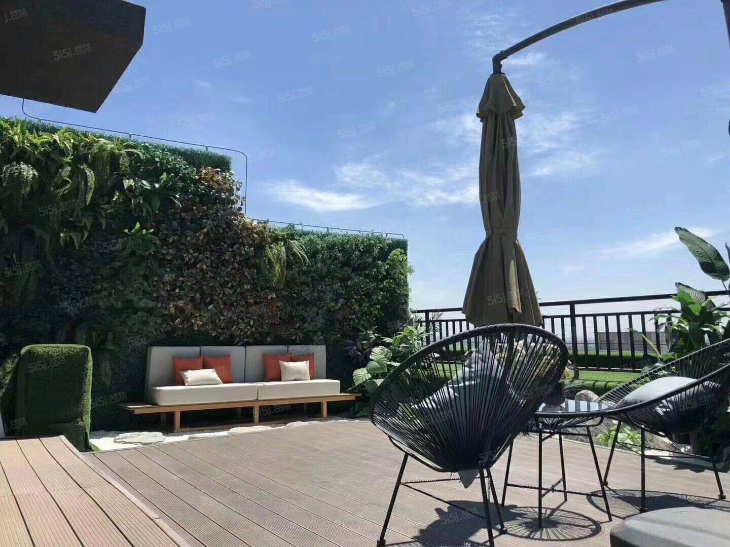 优活新天地样板间