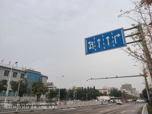 太茂风情商业街第10张图