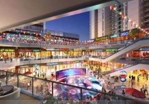 太茂风情商业街开发商营业执照相册