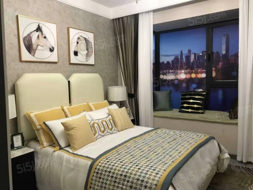 御岛财富公馆第15张图