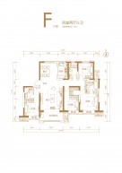 优活新天地4室2厅3卫