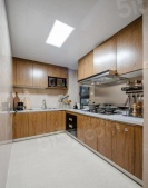 高尚领域行政公馆沙盘图相册