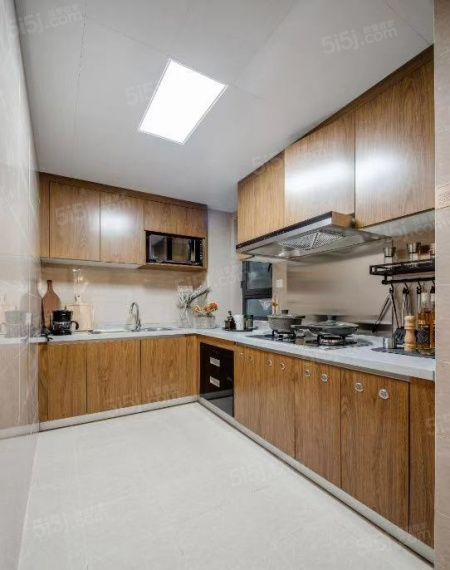 高尚领域行政公馆样板间