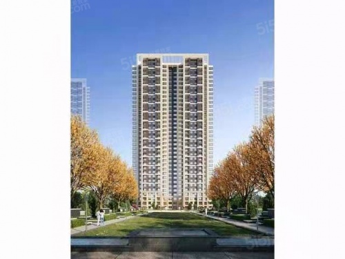 亿丰时代广场第1张图