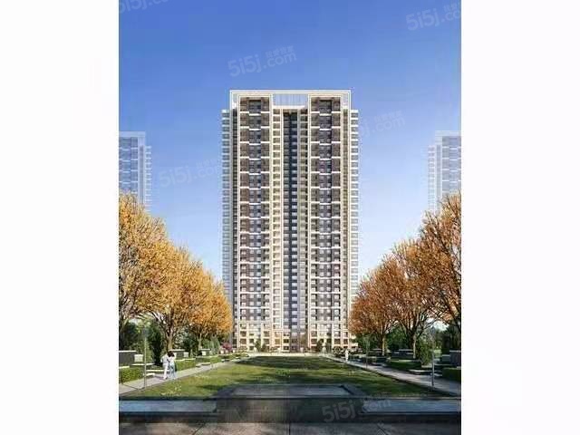 亿丰时代广场效果图