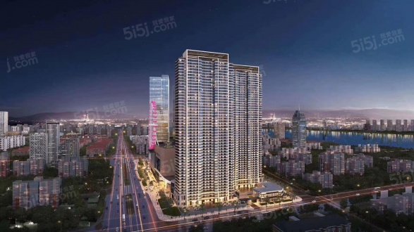 太茂风情商业街第3张图