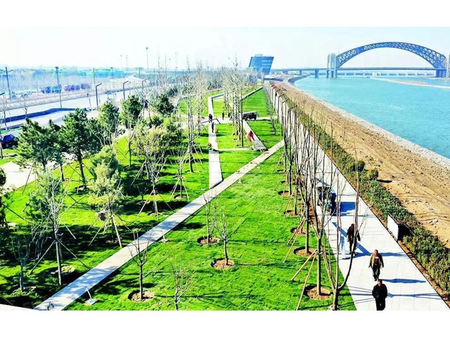 雅居乐春风渡配套图