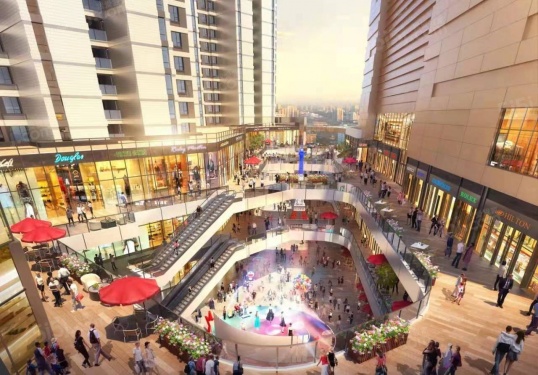 太茂风情商业街第12张图