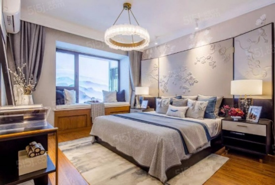 高尚领域行政公馆第5张图