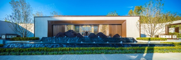 高尚领域行政公馆第16张图