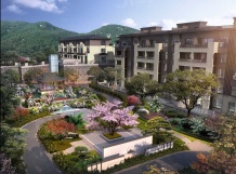 优活新天地开发商营业执照相册