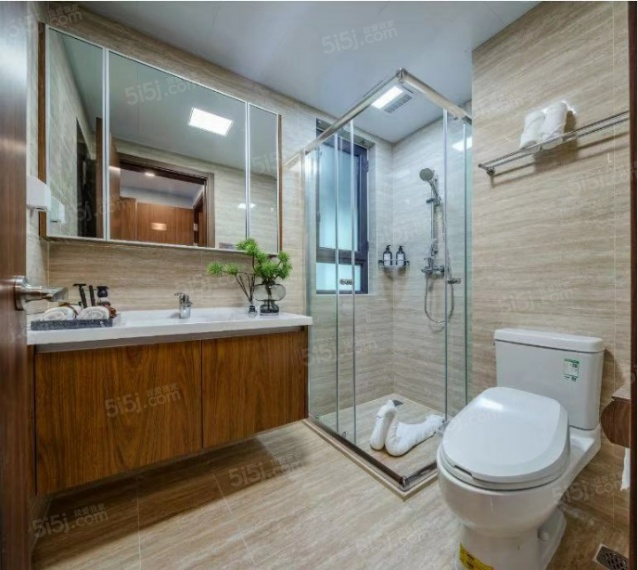 高尚领域行政公馆样板间