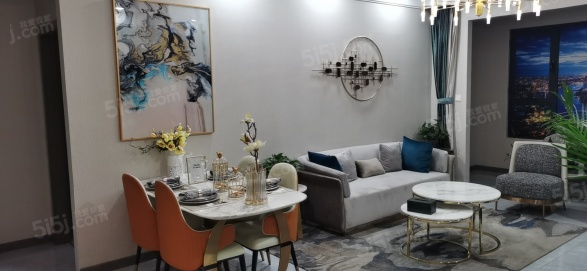 御岛财富公馆第13张图