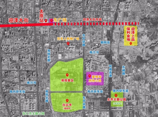 高尚领域行政公馆第18张图