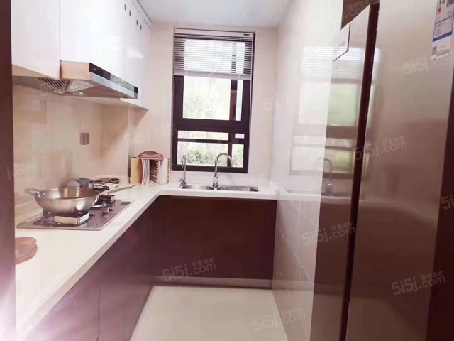 雅居乐春风渡样板间