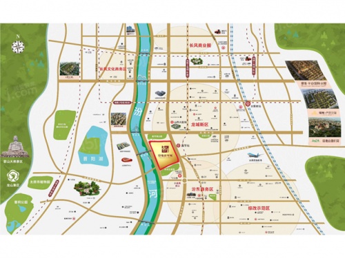 雅居乐春风渡第27张图