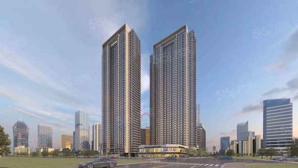 太茂风情商业街第2张图