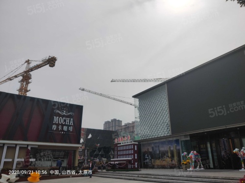 太茂风情商业街第6张图