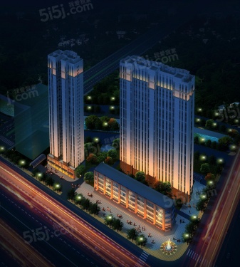 御岛财富公馆第2张图