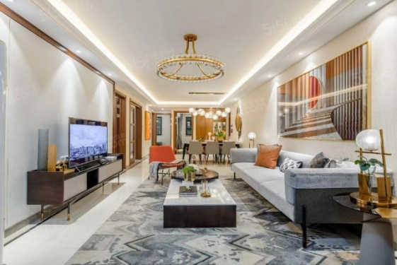 高尚领域行政公馆第7张图