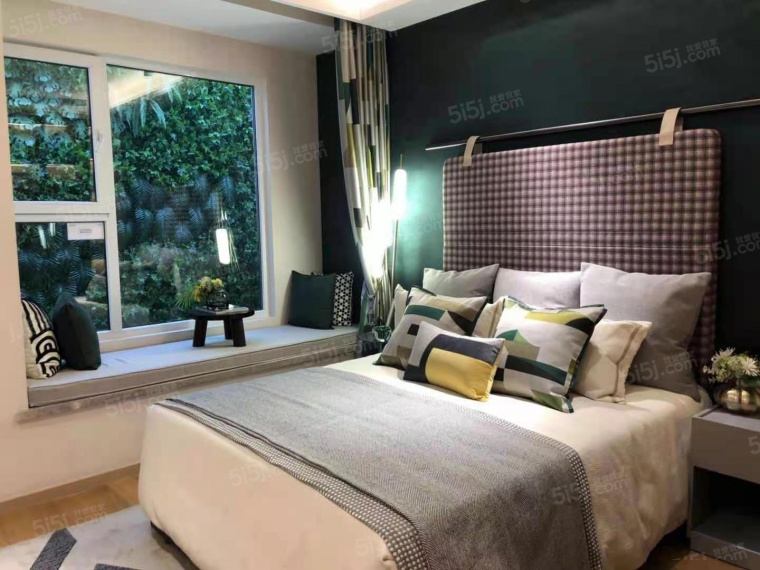 亿丰时代广场样板间