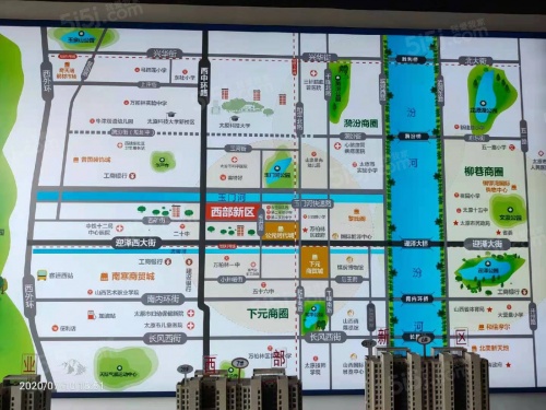 恒盛豪庭第3张图