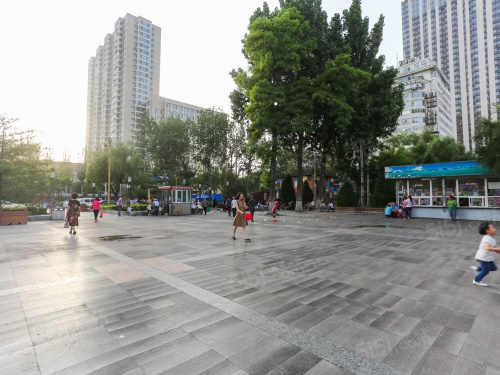 御岛财富公馆第25张图