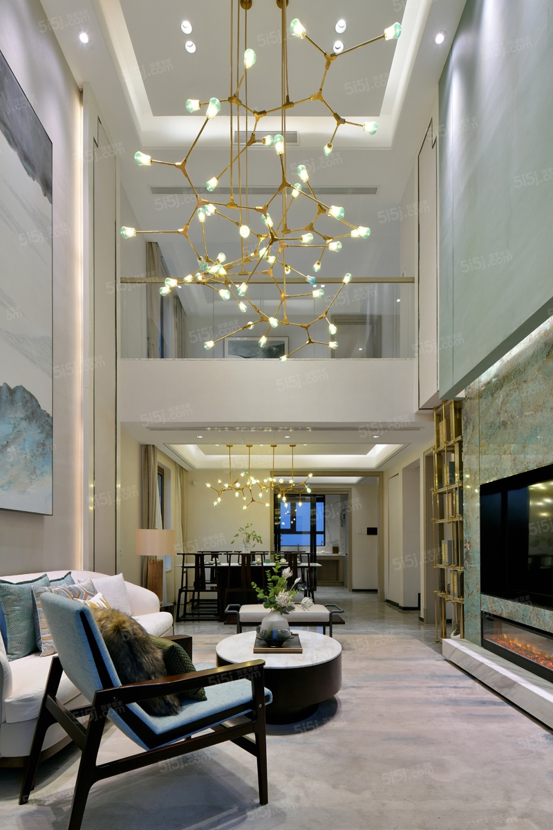 优活新天地实景图