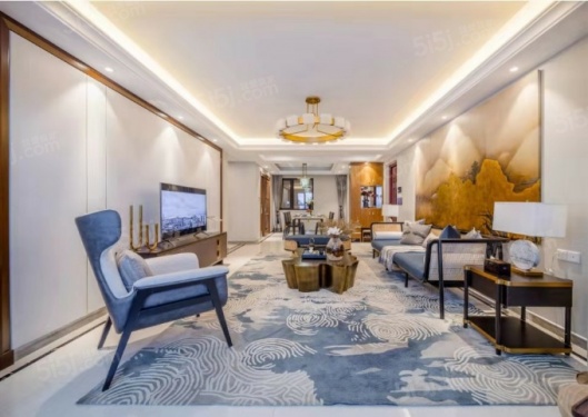 高尚领域行政公馆第6张图