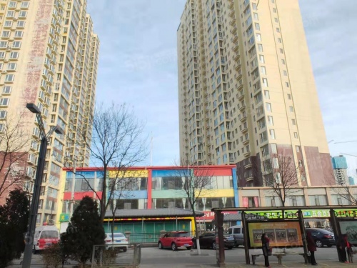 恒盛豪庭第5张图