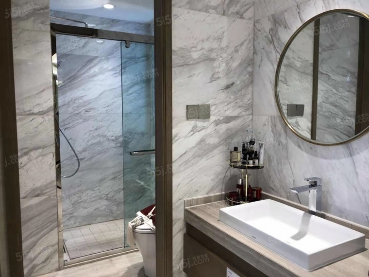 亿丰时代广场样板间