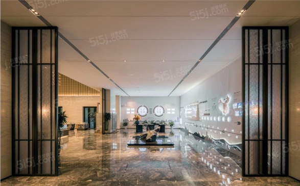 高尚领域行政公馆第15张图