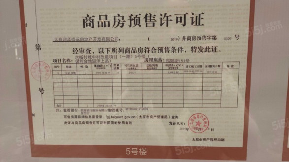 高尚领域行政公馆第20张图