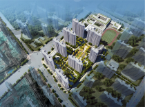 太原诺德逸宸云著