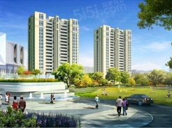 金地商置花园道