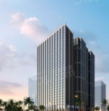 龙康华庭青年城