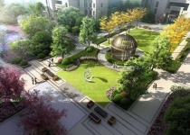 中国铁建·青秀嘉苑