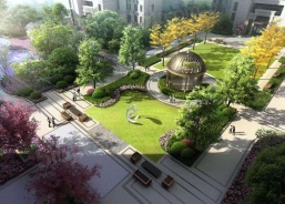 中国铁建·青秀嘉苑