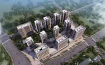 实地·太原紫藤公馆