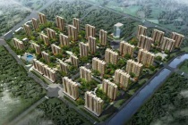 靖烨·天朗美域