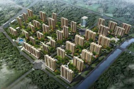 靖烨·天朗美域