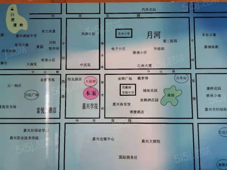 楼栋