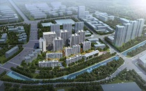 荣盛碧桂园云鼎