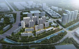 荣盛碧桂园云鼎