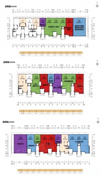 经纬阳光水岸花园