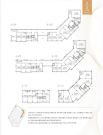 东滩商务广场1室
