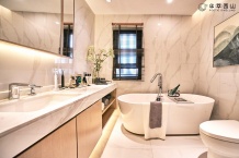 华萃西山项目现场相册